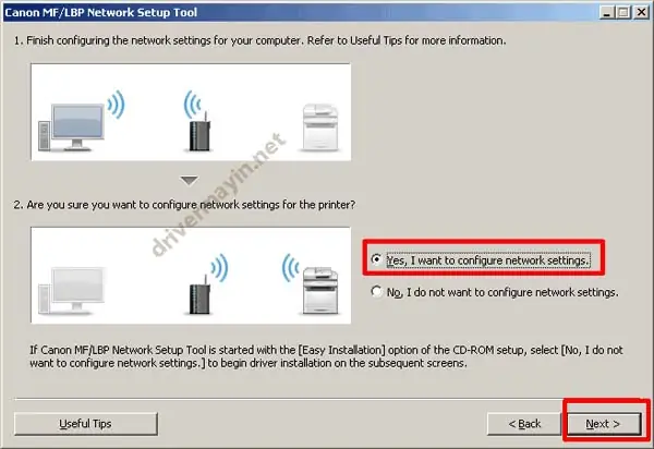 Hướng Dẫn Chi Tiết Cài Đặt Wifi Máy In Canon Lbp 6030w Cho Người Mới Bắt Đầu Hướng Dẫn Chi Tiết Cài Đặt Wifi Máy In Canon Lbp 6030w Cho Người Mới Bắt Đầu