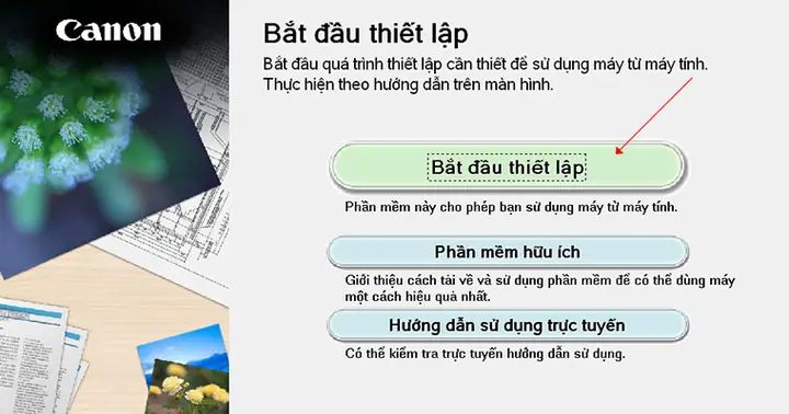 Hướng Dẫn Cài Đặt Driver Máy In Canon Chi Tiết Và Nhanh Chóng