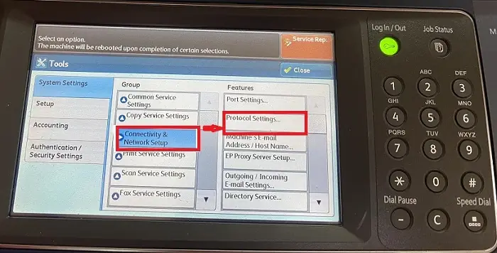 Hướng Dẫn Cài Driver Máy In Fuji Xerox Chi Tiết & Nhanh Chóng Hướng Dẫn Cài Driver Máy In Fuji Xerox Chi Tiết & Nhanh Chóng