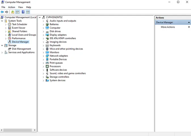 Hướng Dẫn Cài Driver Máy In Lên Windows 10 Chi Tiết & Khắc Phục Lỗi Thường Gặp Hướng Dẫn Cài Driver Máy In Lên Windows 10 Chi Tiết & Khắc Phục Lỗi Thường Gặp