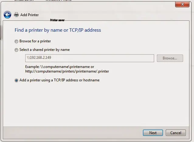 Hướng Dẫn Cài Driver Máy In Cho Windows 7: Các Bước Chi Tiết Và Xử Lý Lỗi Thường Gặp Hướng Dẫn Cài Driver Máy In Cho Windows 7: Các Bước Chi Tiết Và Xử Lý Lỗi Thường Gặp