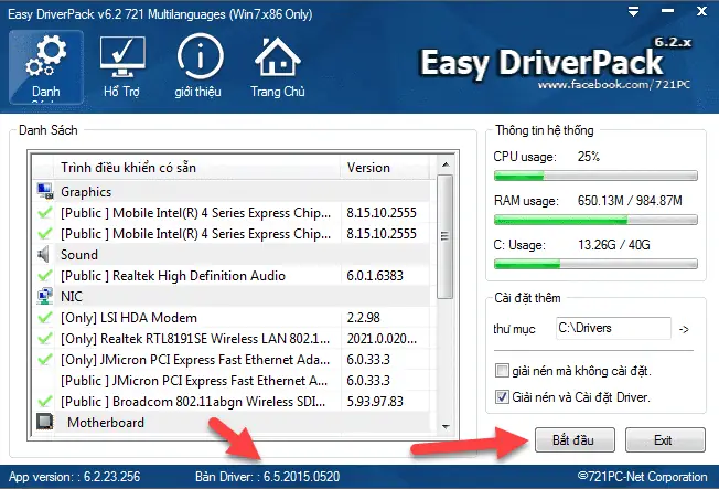 Hướng Dẫn Cài Driver Máy In Cho Windows 7: Các Bước Chi Tiết Và Xử Lý Lỗi Thường Gặp Hướng Dẫn Cài Driver Máy In Cho Windows 7: Các Bước Chi Tiết Và Xử Lý Lỗi Thường Gặp