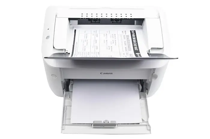 Hướng Dẫn Cài Đặt Driver Máy In Canon 6300dn Chi Tiết Và Đầy Đủ