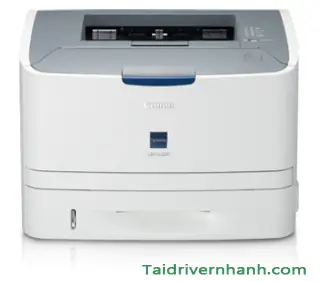 Hướng Dẫn Cài Đặt Driver Máy In Canon 6300dn Chi Tiết Và Đầy Đủ