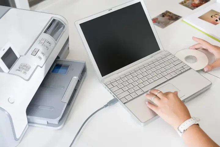 Hướng Dẫn Chi Tiết Cách Cài Máy In Cho Laptop Dell