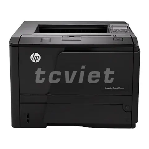 Hướng Dẫn Cài Đặt Driver Máy In Hp Laserjet Pro 400 M401d Chi Tiết Và Khắc Phục Lỗi