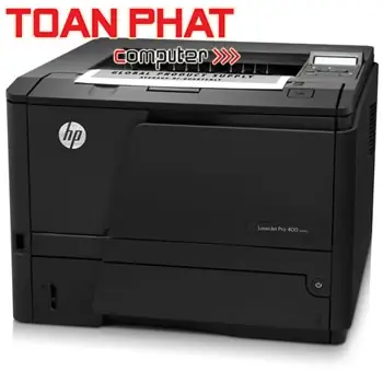 Hướng Dẫn Cài Đặt Driver Máy In Hp Laserjet Pro 400 M401d Chi Tiết Và Khắc Phục Lỗi