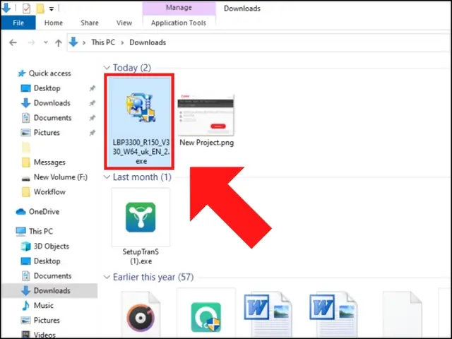 Hướng Dẫn Cài Đặt Máy In Canon Lbp 3300 Chi Tiết Cho Mọi Phiên Bản Windows
