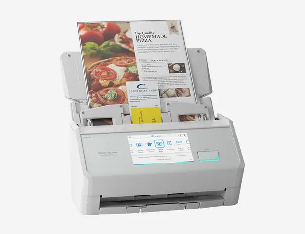 Hướng Dẫn Cài Máy In Ricoh Win 10: Driver, Ip Và Các Bước Chi Tiết