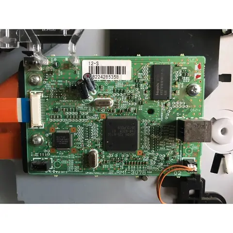 Card Formatter Máy In Canon 2900: Hướng Dẫn Mua, Sửa Chữa & Thay Thế