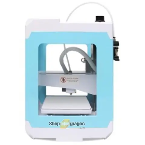 Hướng Dẫn Chi Tiết Chế Máy In 3d Mini Tại Nhà Với Arduino Hướng Dẫn Chi Tiết Chế Máy In 3d Mini Tại Nhà Với Arduino