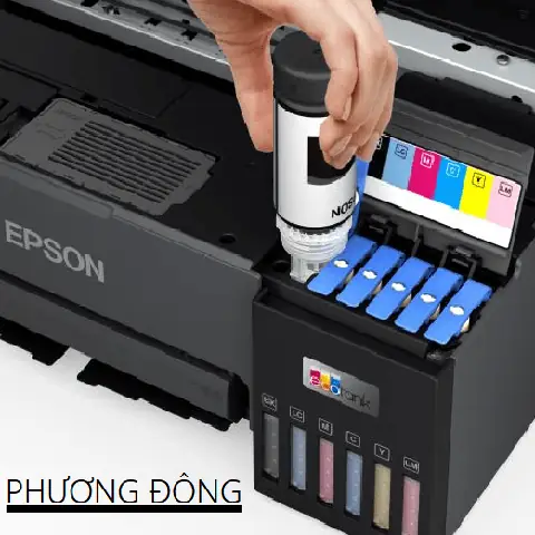Chi Phí Đổ Mực Máy In Bao Nhiêu? Bảng Giá Chi Tiết 2024 Chi Phí Đổ Mực Máy In Bao Nhiêu? Bảng Giá Chi Tiết 2024
