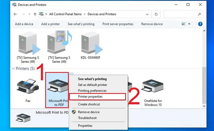 Hướng Dẫn Chi Tiết Cách Chia Sẻ Máy In Qua Wifi Đơn Giản Và Hiệu Quả Hướng Dẫn Chi Tiết Cách Chia Sẻ Máy In Qua Wifi Đơn Giản Và Hiệu Quả
