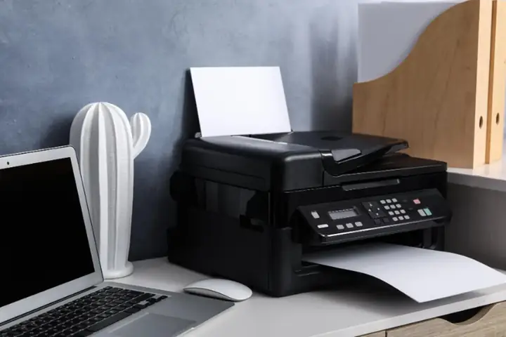 Hướng Dẫn Chi Tiết Cách Chia Sẻ Máy In Qua Wifi Đơn Giản Và Hiệu Quả Hướng Dẫn Chi Tiết Cách Chia Sẻ Máy In Qua Wifi Đơn Giản Và Hiệu Quả