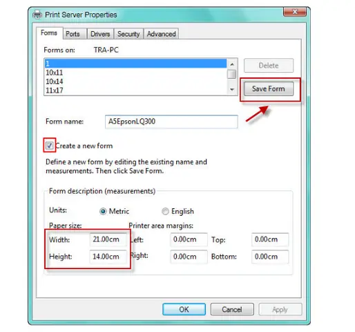 Hướng Dẫn Chỉnh Cỡ Chữ Máy In: Khắc Phục Lỗi In Chữ Nhỏ, Sai Font