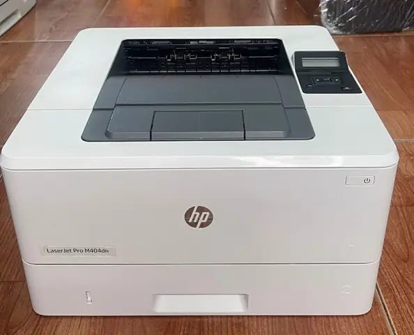 Cách Chỉnh Đậm Nhạt Mực Máy In Hp Đơn Giản & Hiệu Quả