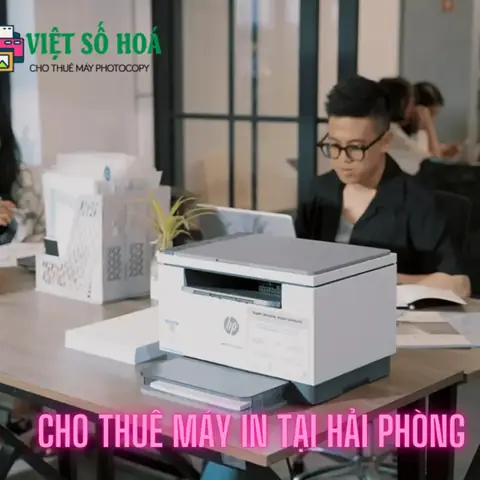 Cho Thuê Máy In, Máy Photocopy Hải Phòng: Báo Giá, Dịch Vụ Uy Tín Cho Thuê Máy In, Máy Photocopy Hải Phòng: Báo Giá, Dịch Vụ Uy Tín