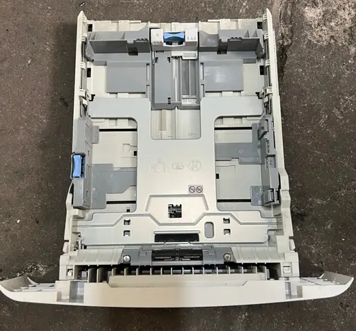 Khay Giấy Máy In Canon Lbp 251dw: Hướng Dẫn Chọn Mua Và Khắc Phục Sự Cố