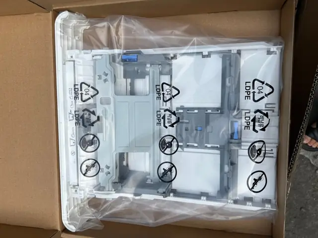 Chọn Khay Giấy Máy In Hp M402dn: Hướng Dẫn Chi Tiết & Xử Lý Lỗi Phổ Biến Chọn Khay Giấy Máy In Hp M402dn: Hướng Dẫn Chi Tiết & Xử Lý Lỗi Phổ Biến