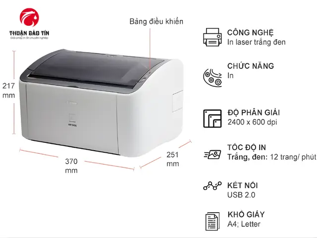 Chức Năng Máy In Canon 2900: Thông Số Và Hướng Dẫn Sử Dụng Chi Tiết Chức Năng Máy In Canon 2900: Thông Số Và Hướng Dẫn Sử Dụng Chi Tiết
