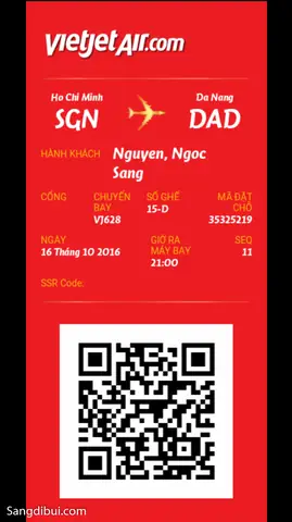 Có Cần In Thẻ Lên Máy Bay Vietjet Air Không? Hướng Dẫn Chi Tiết