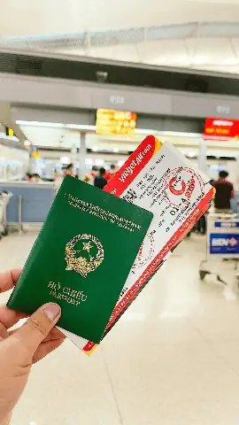 Có Cần In Thẻ Lên Máy Bay Vietjet Air Không? Hướng Dẫn Chi Tiết