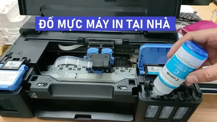 Dịch Vụ Đổ Mực Máy In Tại Nhà Giá Rẻ, Uy Tín - Có Mặt Nhanh Chóng Dịch Vụ Đổ Mực Máy In Tại Nhà Giá Rẻ, Uy Tín - Có Mặt Nhanh Chóng