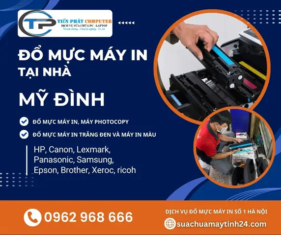 Dịch Vụ Đổ Mực Máy In Tại Nhà Giá Rẻ, Uy Tín - Có Mặt Nhanh Chóng Dịch Vụ Đổ Mực Máy In Tại Nhà Giá Rẻ, Uy Tín - Có Mặt Nhanh Chóng