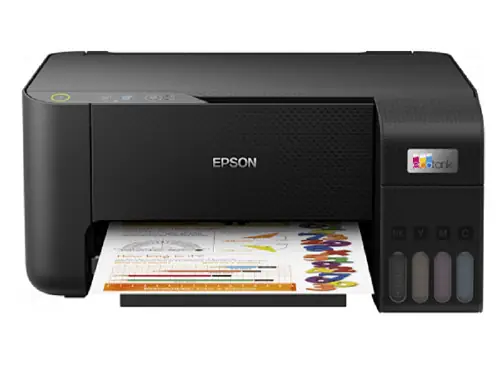 Công Ty Đồng Nam: Thông Tin Nhà Phân Phối Máy In Epson Chính Hãng