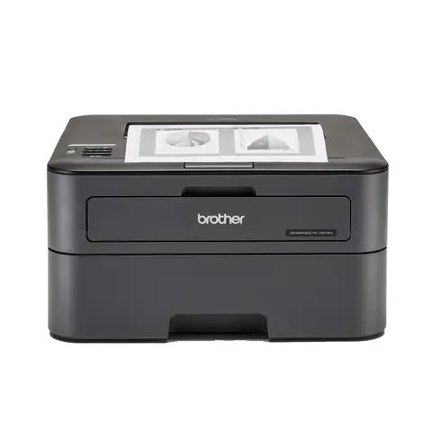 Đánh Giá Chi Tiết Máy In Brother Hl-l2366dw: Có Nên Mua Không?