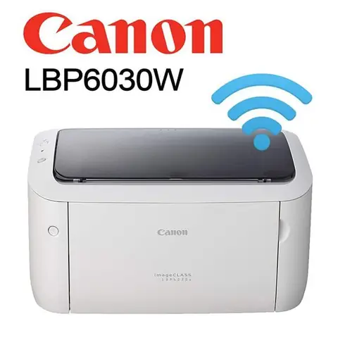 Đánh Giá Máy In Canon Lbp6030w: Có Nên Mua Cho Văn Phòng & Gia Đình?