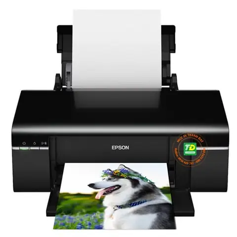 Đánh Giá Máy In Epson T60: Ưu Nhược Điểm, Cấu Hình Và So Sánh Chi Tiết Đánh Giá Máy In Epson T60: Ưu Nhược Điểm, Cấu Hình Và So Sánh Chi Tiết