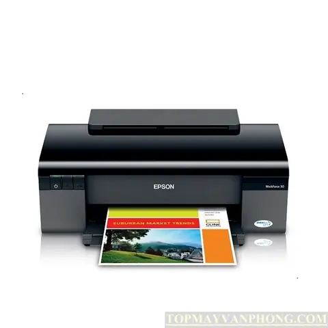 Đánh Giá Máy In Epson T60: Ưu Nhược Điểm, Cấu Hình Và So Sánh Chi Tiết Đánh Giá Máy In Epson T60: Ưu Nhược Điểm, Cấu Hình Và So Sánh Chi Tiết