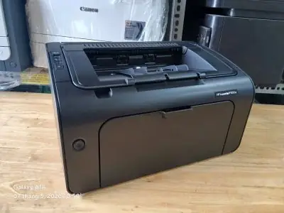 Đánh Giá Máy In Hp Laserjet Pro P1102w: Ưu Nhược Điểm, Cài Đặt Và Sử Dụng Đánh Giá Máy In Hp Laserjet Pro P1102w: Ưu Nhược Điểm, Cài Đặt Và Sử Dụng