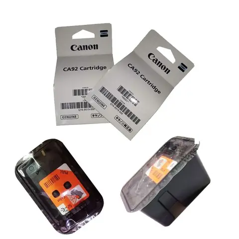 Đầu Phun Máy In Canon G2000: Mua Ở Đâu, Giá Bao Nhiêu & Cách Bảo Dưỡng