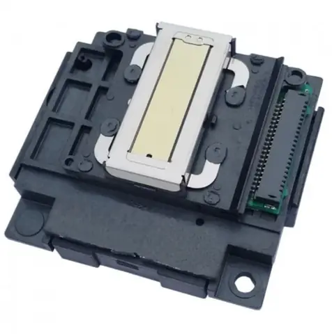 Đầu Phun Máy In Epson L310: Hướng Dẫn Thay Thế, Sửa Chữa Và Khắc Phục Lỗi