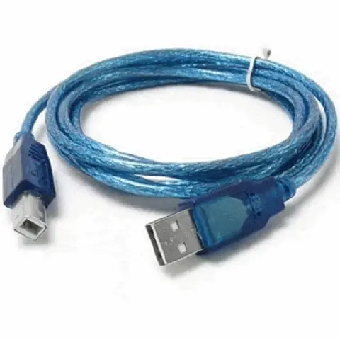 Dây Cáp Máy In Canon 2900: Hướng Dẫn Chọn Mua, Thông Số & Địa Điểm Uy Tín