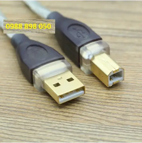 Dây Cáp Máy In Canon 2900: Hướng Dẫn Chọn Mua, Thông Số & Địa Điểm Uy Tín