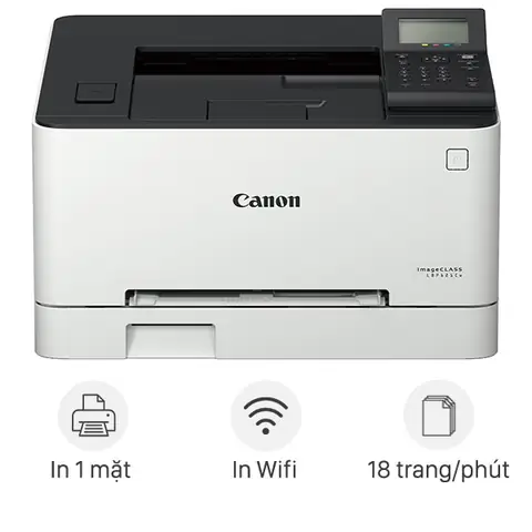 Máy In Chính Hãng, Giá Rẻ: Tư Vấn Chọn Mua & Top Sản Phẩm Tốt Nhất Tại Điện Máy Xanh