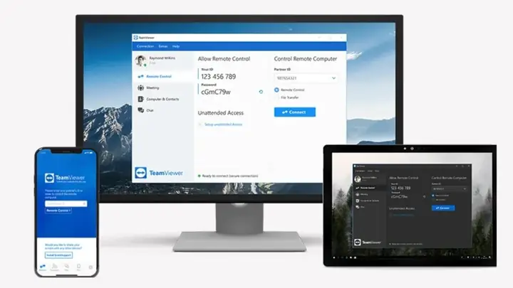 Hướng Dẫn Chi Tiết Cách Điều Khiển Máy In Từ Xa Qua Mạng Internet