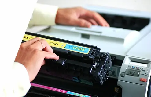 Hướng Dẫn Đổ Mực Máy In Tại Nhà Chi Tiết & Những Lưu Ý Quan Trọng Hướng Dẫn Đổ Mực Máy In Tại Nhà Chi Tiết & Những Lưu Ý Quan Trọng