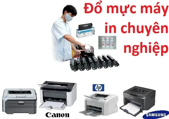 Hướng Dẫn Đổ Mực Máy In A3: Chi Tiết, Nhanh Chóng Và Tiết Kiệm Chi Phí Hướng Dẫn Đổ Mực Máy In A3: Chi Tiết, Nhanh Chóng Và Tiết Kiệm Chi Phí