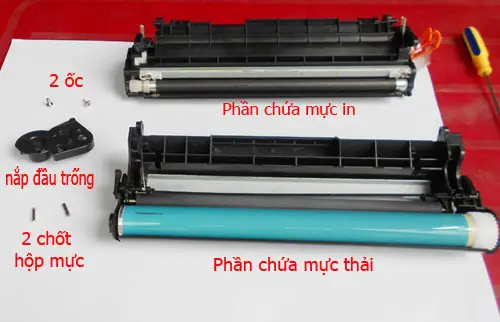 Hướng Dẫn Đổ Mực Máy In Canon Mf3010 Tại Nhà Chi Tiết & Nhanh Chóng Hướng Dẫn Đổ Mực Máy In Canon Mf3010 Tại Nhà Chi Tiết & Nhanh Chóng
