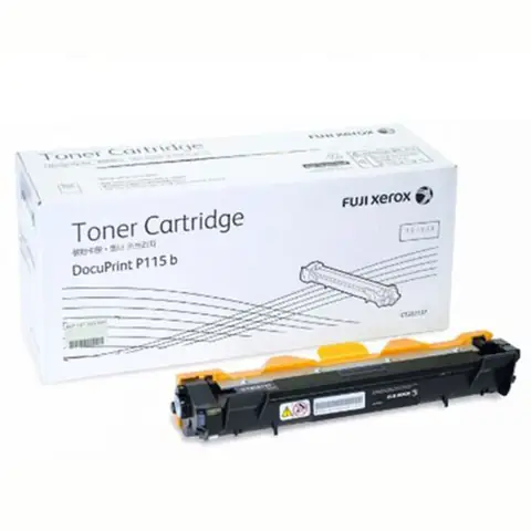 Đổ Mực Máy In Fuji Xerox P115w: Hướng Dẫn Chi Tiết & Lựa Chọn Mực