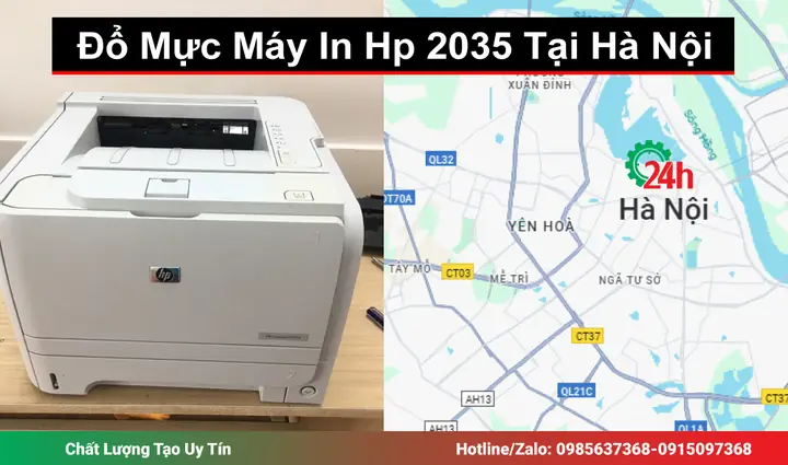 Hướng Dẫn Đổ Mực Máy In Hp Laserjet P2035: Quy Trình Chi Tiết & Lưu Ý Hướng Dẫn Đổ Mực Máy In Hp Laserjet P2035: Quy Trình Chi Tiết & Lưu Ý