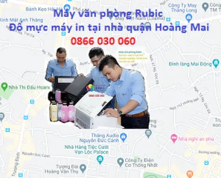 Đổ Mực Máy In Quận Hoàng Mai Nhanh Chóng, Giá Rẻ Chỉ Sau 15 Phút Gọi Đổ Mực Máy In Quận Hoàng Mai Nhanh Chóng, Giá Rẻ Chỉ Sau 15 Phút Gọi