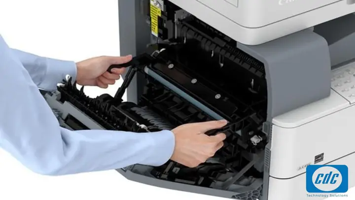 Hướng Dẫn Chi Tiết Cách Đổ Mực Máy Photo Ricoh & Báo Giá Hướng Dẫn Chi Tiết Cách Đổ Mực Máy Photo Ricoh & Báo Giá