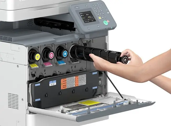 Dịch Vụ Đổ Mực Máy In Tại Hải Phòng: Giá Rẻ, Nhanh Chóng, Uy Tín