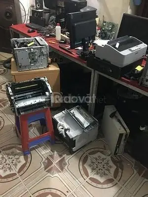 Dịch Vụ Đổ Mực Máy In Uy Tín Tại Kiến An Hải Phòng | Bảng Giá & Liên Hệ