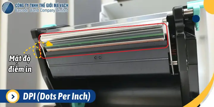 Dpi Máy In Là Gì? Độ Phân Giải In Quan Trọng Ra Sao?